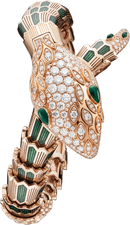 Bulgari Serpenti 102240