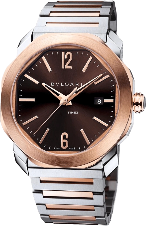Bulgari Octo 102854