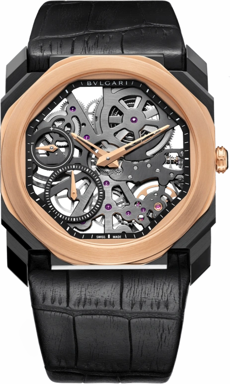 Bulgari Octo 102469