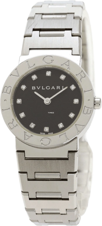 宝格丽 Bulgari宝格丽 BB26SS/12