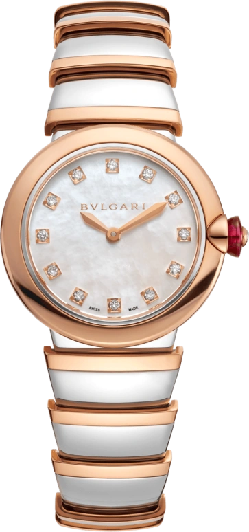 Bulgari Lvcea 102194