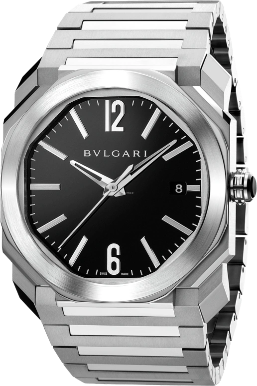 Bulgari Octo 102104