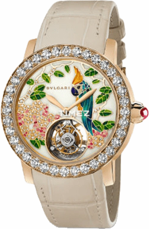Bulgari Bulgari Bulgari 102165