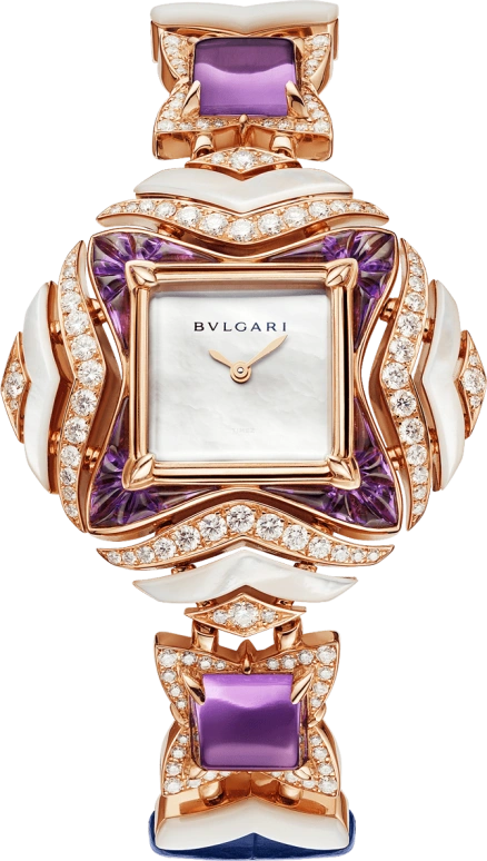 Bulgari High Jewellery 102454
