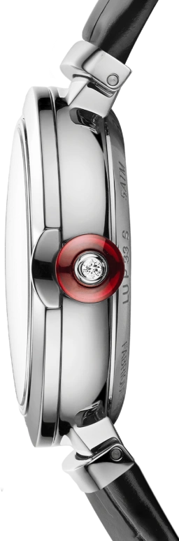Bulgari,Lvcea 33mm,33mm,Stainless Steel,Automatic,42hours,In-house Caliber,103478