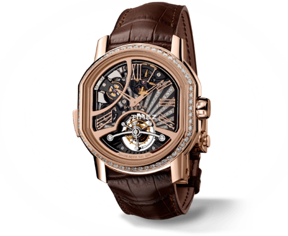 Bulgari Daniel Roth 102137
