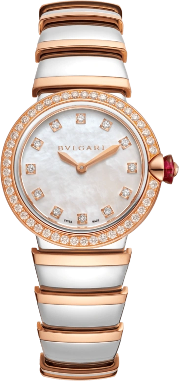 Bulgari Lvcea 102475