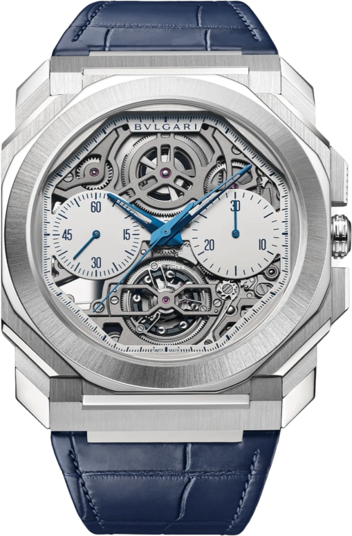 Bulgari Octo 103510