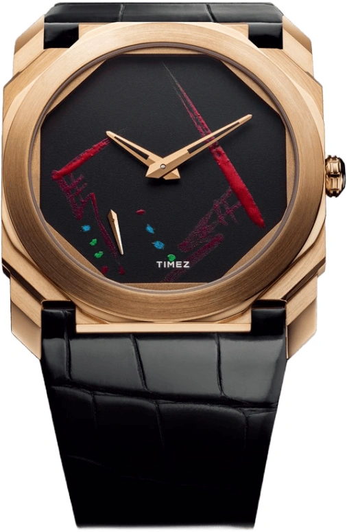 Bulgari Octo 102590