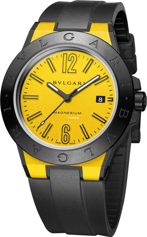 Bulgari Diagono 102762