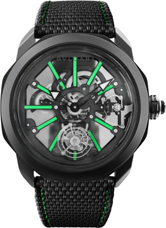 Bulgari Octo 103914
