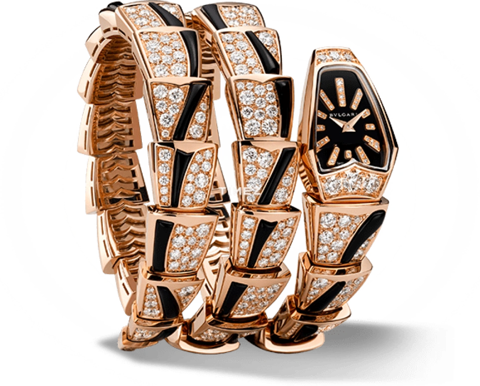 Bulgari Serpenti 102035