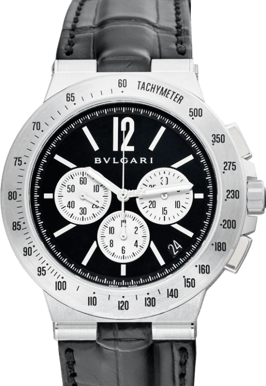 Bulgari Diagono 102588