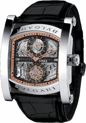 bulgari bulgari-assioma 