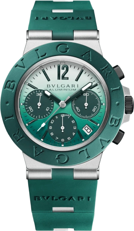 Bulgari Aluminium 104076