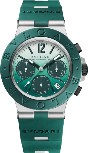 Bulgari Aluminium 104076