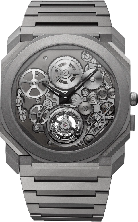 Bulgari Octo 102937