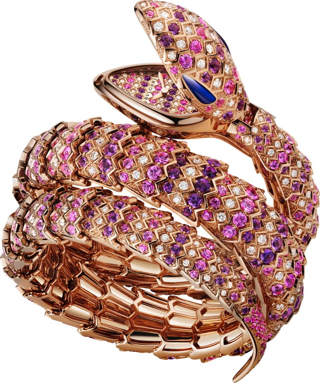 Bulgari Serpenti 101863