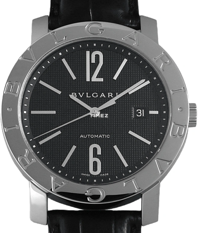 Bulgari Bulgari Bulgari BB42BSLD/N