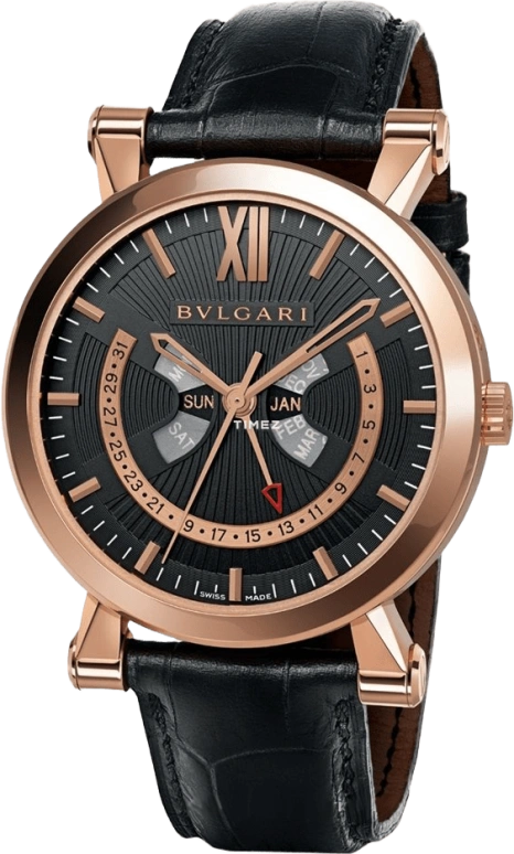 Bulgari Sotirio Bulgari SBP42BGLAC