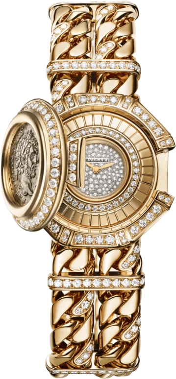 Bulgari High Jewellery 103979