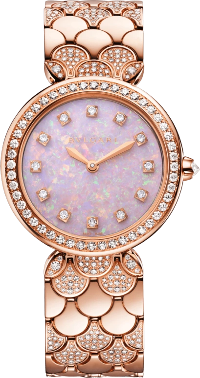 Bulgari Divas' Dream 103647
