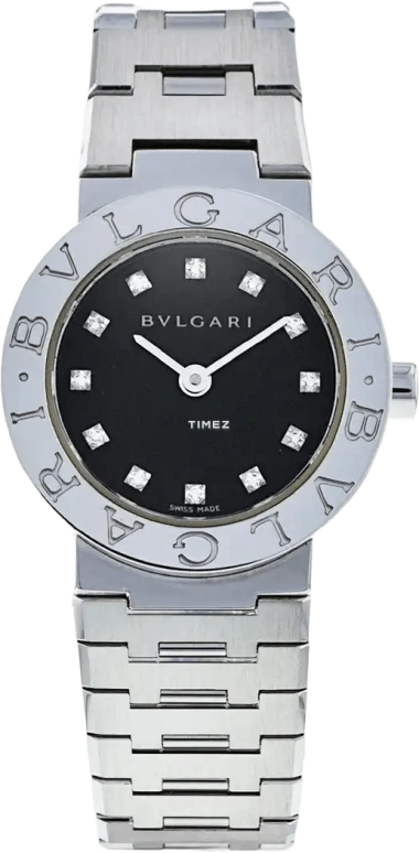 Bulgari Bulgari Bulgari BB23SS/12