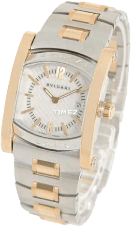 Bulgari Assioma AA39C6SGD