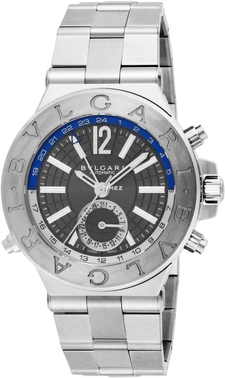 Bulgari Diagono 101633