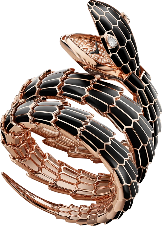 Bulgari Serpenti 102524