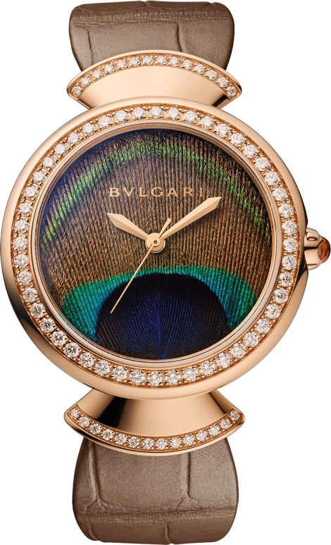 Bulgari Divas' Dream 103139