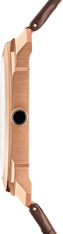Bulgari,Octo 40mm,40mm,Rose Gold,Gold,Handwound,192hours,In-house Caliber,103667