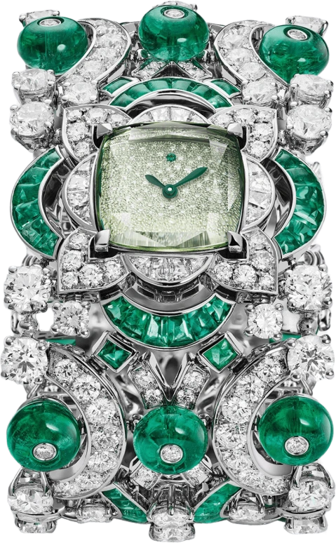Bulgari High Jewellery 103680