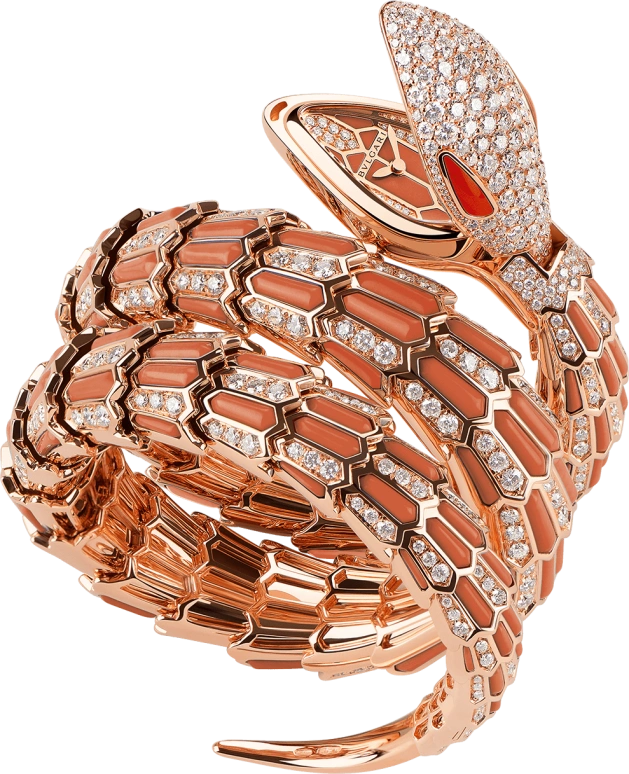 Bulgari Serpenti 102143