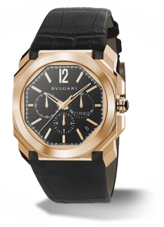 Bulgari Octo 102115