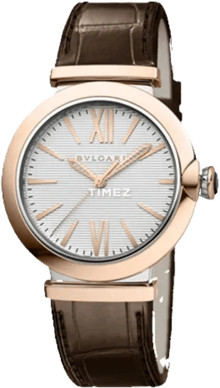 Bulgari Lvcea 102410