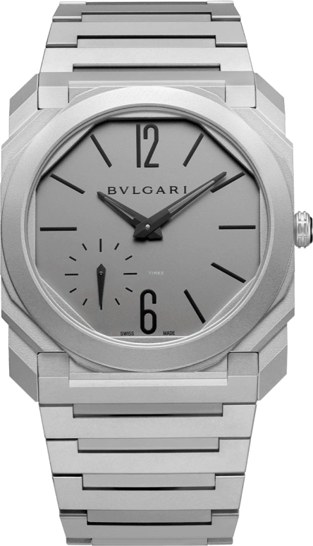 Bulgari Octo 102713