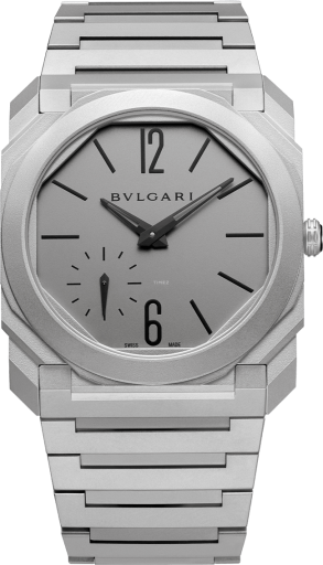 Bulgari Octo 102713