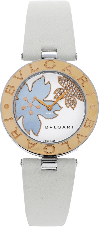 Bulgari B.Zero1 BZ35FDSGL