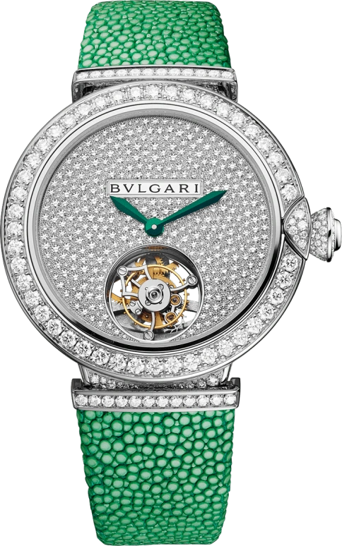 Bulgari Lvcea 103039