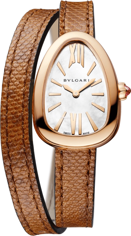 Bulgari Serpenti 102919