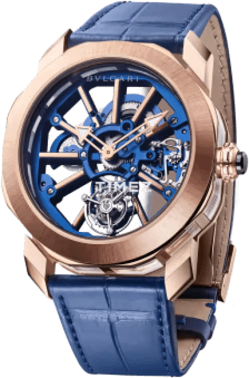 Bulgari Octo 103699