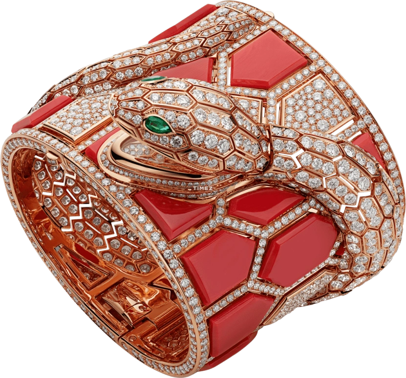 Bulgari Other 103189