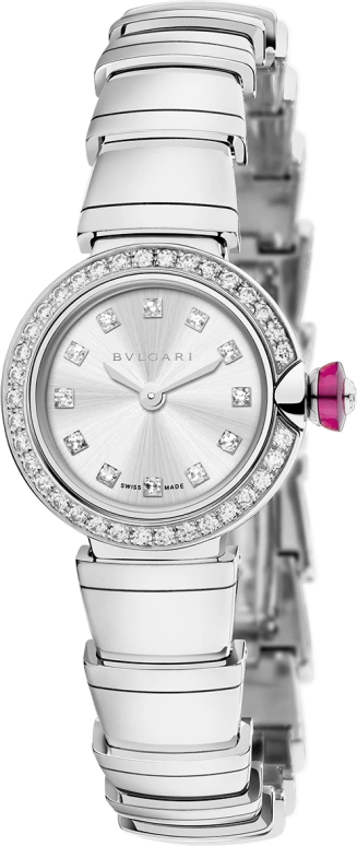 Bulgari Lvcea 102514