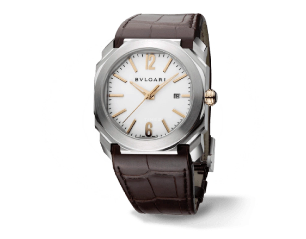 Bulgari Octo 102207