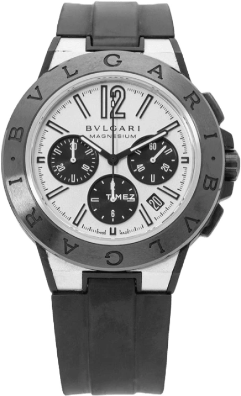 Bulgari Diagono 102305