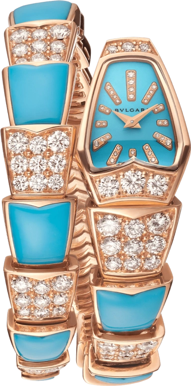 Bulgari Serpenti 102786