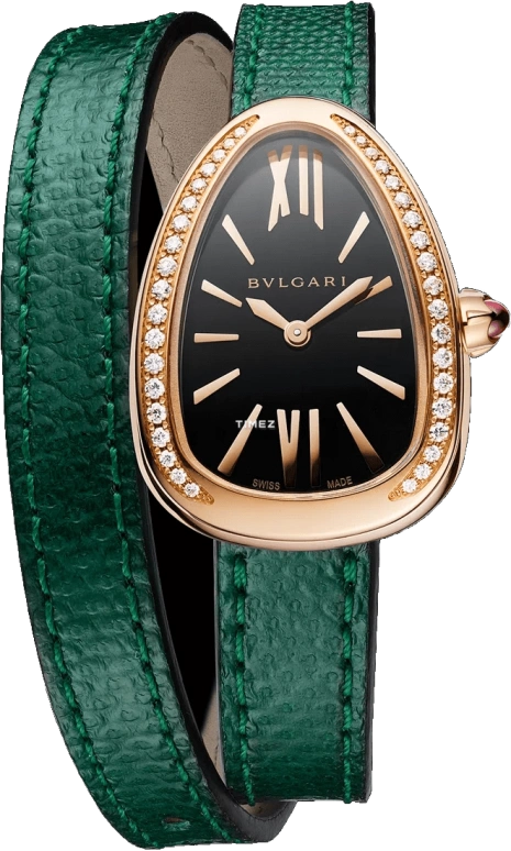 Bulgari Serpenti 102918