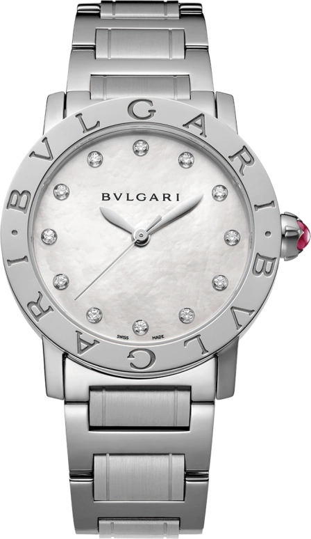 Bulgari Bulgari Bulgari 101888