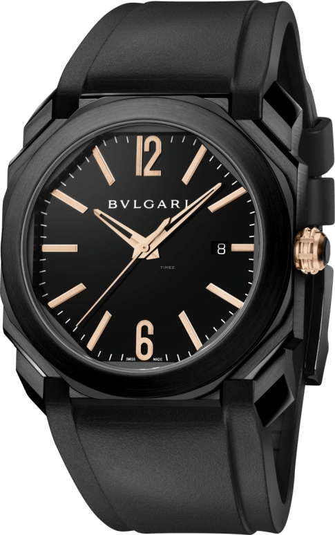 Bulgari Octo 102581